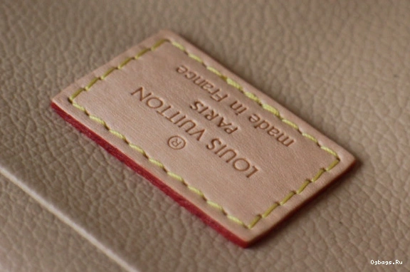 BAG VUITTON LOUIS TOILETRY 0208